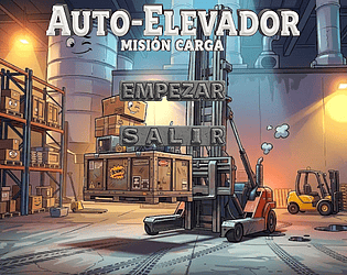 Física en Unity/ AutoElevador