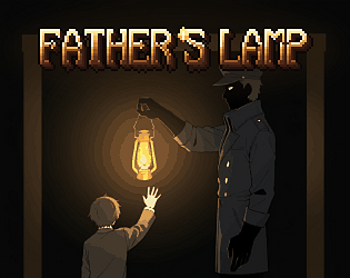 Father's Lamp