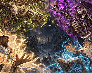 Arcane assault tactics
