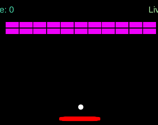 Breakout_Remade