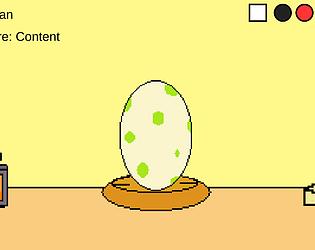 The Hatchery