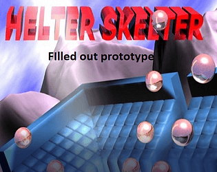 Helter Skelter