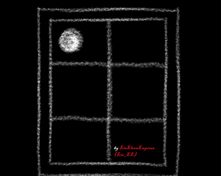 At the Window 2
