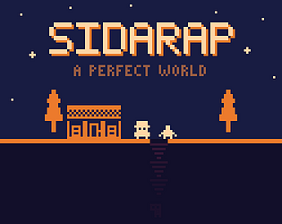 SIDARAP , a perfect world