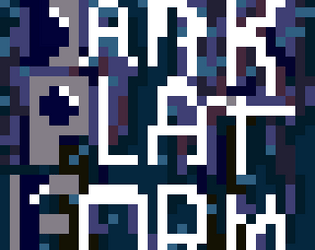 dark platform
