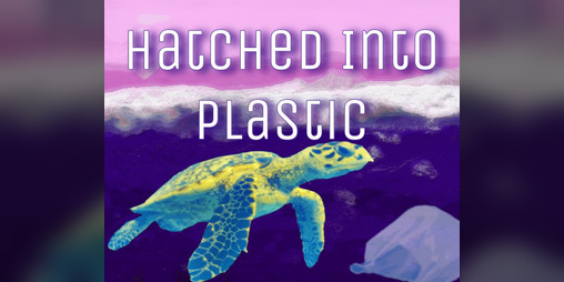 Cover image for Hatched Into Plastic