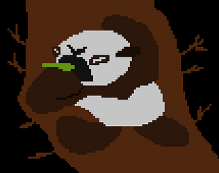 Panda Game