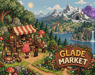 Glade Market