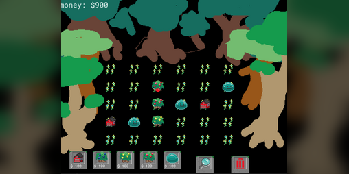 Cover image for Refining Slimes