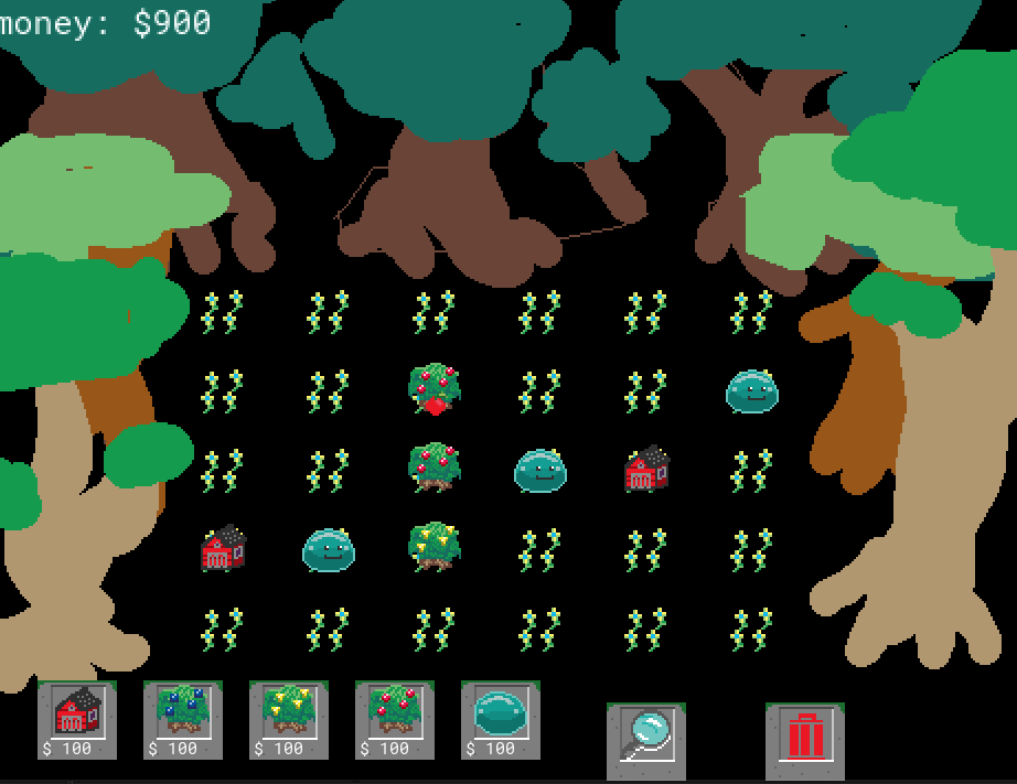 Cover image for Refining Slimes