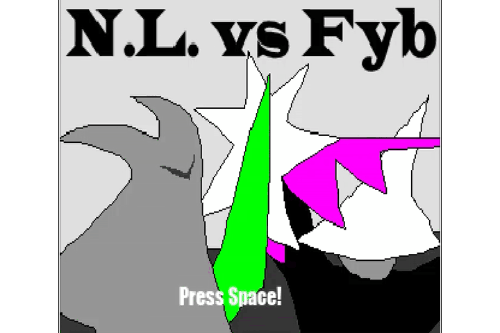 N.L. vs Fyb