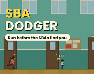 SBA Dodger