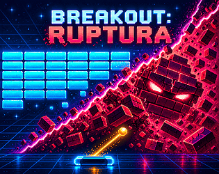 Breakout: Ruptura