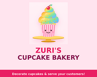 Zuri's Cupcake Bakery