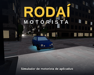 Rodaí Motorista