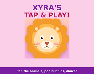 Xyra's Tap & Play