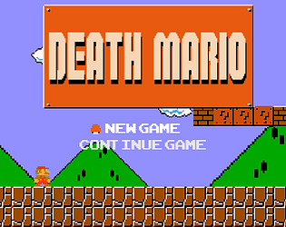Death Mario