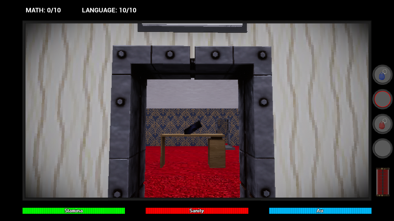 Roblox doors Figure  Door games, Cool doors, Creepypasta funny