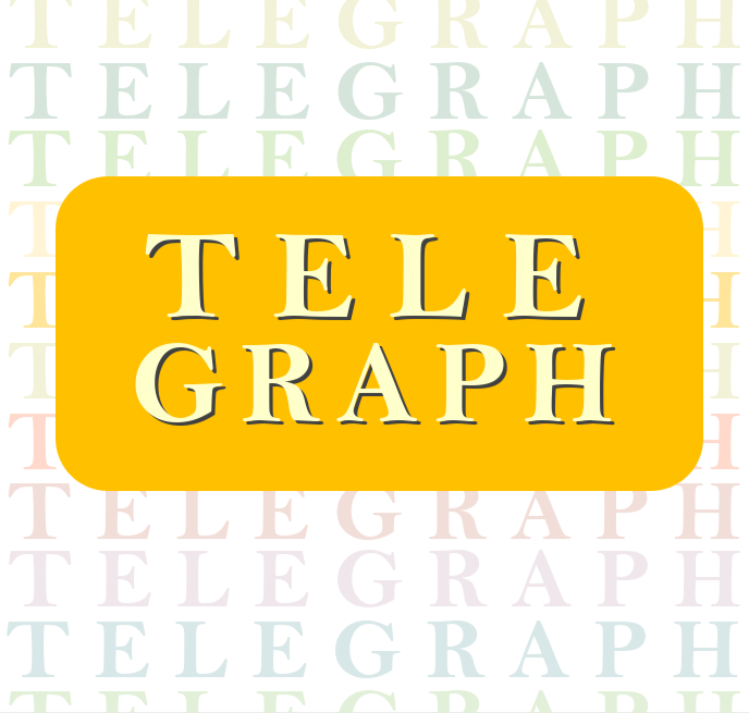 TELEGRAPH A Poetry Game by allison arth