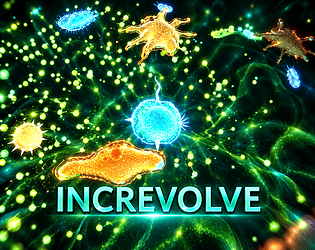 Increvolve