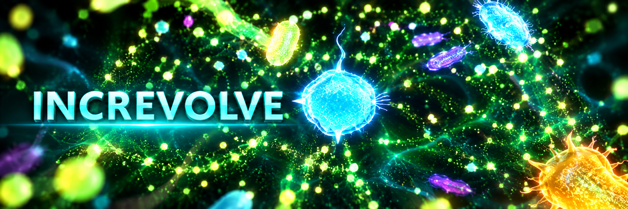 Increvolve