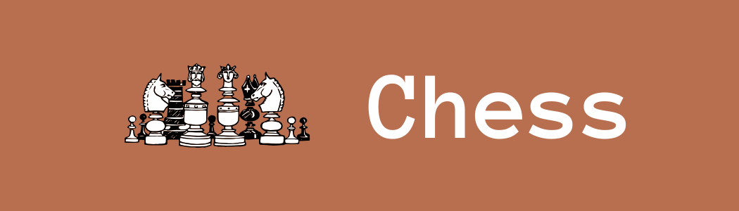 Chess Engine