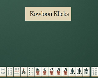 Kowloon Klicks
