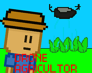 Drone Agricultor