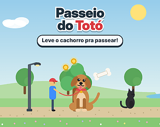Passeio Toto