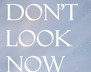 Don't Look Now