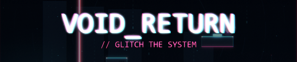 VOID_RETURN (Demo)