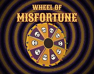 Wheel of Misfortune