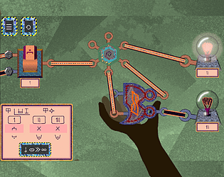 A Very Playable Logic Game