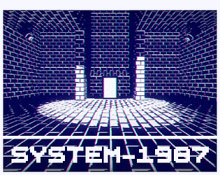 SYSTEM-1987代表圖