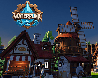 Waterpunk