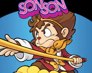 SonSon MD cover