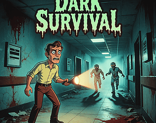 Dark Survival
