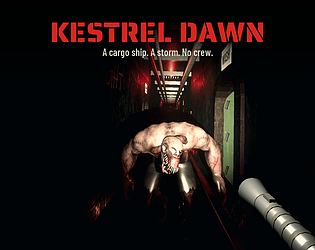 Indie Horror: Kestrel Dawn
