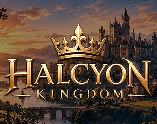 Halcyon Kingdom