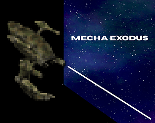 Mecha Exodus