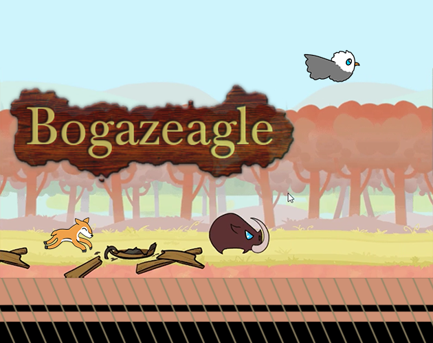 BoGazEagle