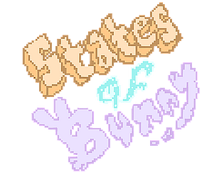 States of Bunny
