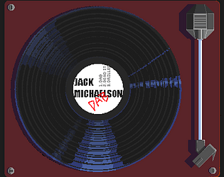 The Best of Jack Michaelson