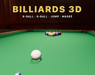 Billiards