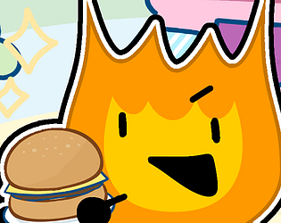 BFDI: Goiky Gourmet!