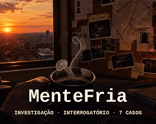 MenteFria