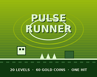 Pulse Runner
