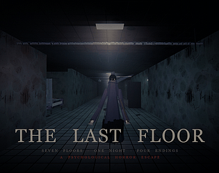 the last floor