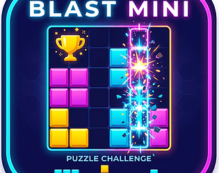 Blast block