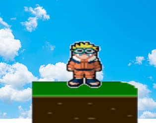Naruto no mundo da geograifa